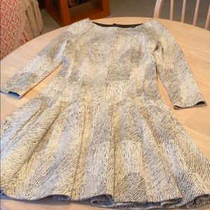 Banana Republic Dress Sz 8